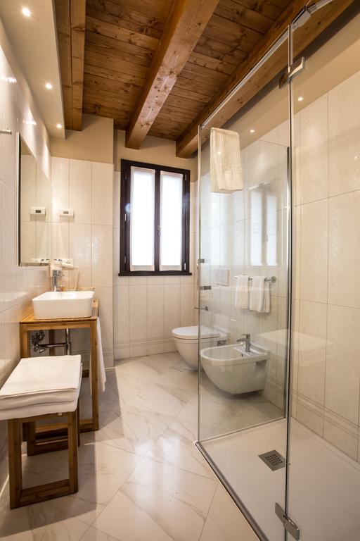 Hotel Casa Delneri Aquileia Zimmer foto
